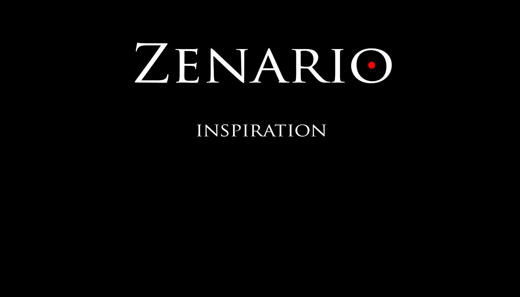 Zenario Logo